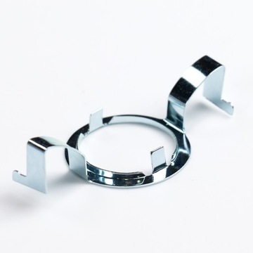 фото thumb №4, Tyc фара h4/r2 механический fiat panda