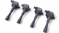 фото thumb №1, Honda insight 1.3 гибрид катушки зажигания перед комплект 4 szt.