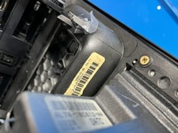 фото thumb №6, Lincoln navigator ii 03 рамка радио панель средний