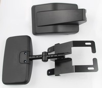 фото thumb №1, Зеркало rvi magnum передние управление. ручной.