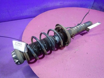 фото thumb №1, Octavia i 1.6 амортизатор mcperson перед лівий