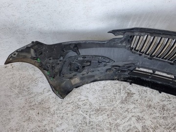 фото thumb №8, Volvo v60 s60 бампер перед переднее