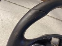 фото thumb №8, Vw touareg руль кожа мультифункция