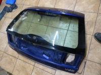 фото thumb №3, Volvo v40 1.9dci 03' крышка багажника багажника задняя