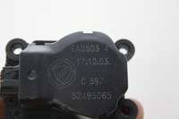 фото thumb №10, Моторчик регулировки обдув вентилятор alfa romeo 147 52495065