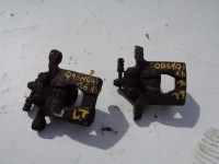 фото thumb №1, Суппорт правый задняя nissan qashqai i 1.6 16v