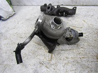 фото thumb №9, Audi a6 c7 турбонагнітач 2.0 tdi