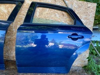 фото thumb №8, Двері p l зад перед ford mondeo mk4 e6