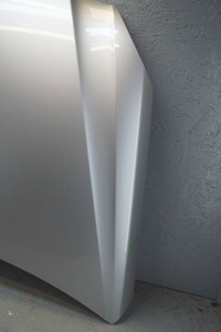 фото thumb №12, Mercedes w212 капот крышка двигателя 775 m668