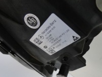 Mercedes cla 118 w118 фара передняя левая обычная h7 a1189061900 Цена, фото thumb