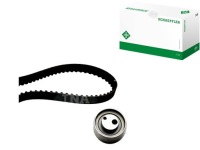 фото thumb №1, Ina комплект - набір ремінь розподільного валу ct757k1 k01531