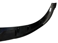 фото thumb №6, Porsche taycan turbo s спойлер накладка передній бампера 9j1807541a