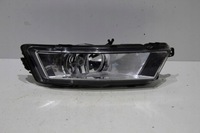 фото thumb №1, Противотуманная фара skoda оригинальный номер 7191100001
