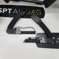 фото thumb №11, Bmw 5 f10 f11 панель консоль подушки натягувачі подушка безпеки air bag set
