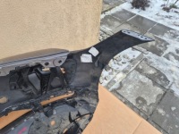 фото thumb №10, Бампер перед jaguar i pace i-pace оригінал ні клеєний