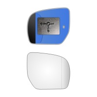 фото thumb №1, Асферический subaru impreza 2007-2011 2008 2009 2010