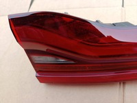 фото thumb №12, Лампа led права зад задня w кришка багажника eu bmw x3 g01