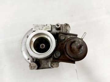 фото thumb №7, Volvo s80 1 i 2.8 t турбонагнітач турбіна turbo