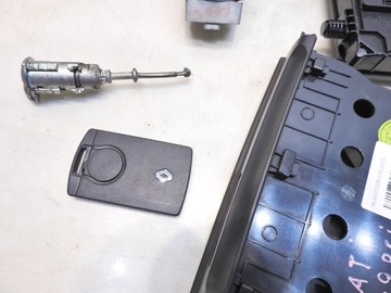 фото thumb №6, Набір стартовий renault latitude 2.0 dci 237100966r 237101214r 0281017614