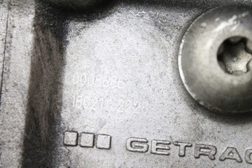 фото thumb №8, Коробка передач коробки передач bmw 3 купе e92 0744167apz 2.0l бензин 105kw 2011