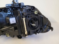 фото thumb №12, Фара левая полный led левое bmw x5 g05 x6 g06 lci рестайлинг 5a8e115 тень чёрный