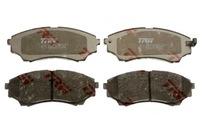 фото thumb №2, Trw тормозные колодки ham. ford перед ranger 2,5-3,0 tdci 4x4