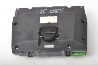 фото thumb №8, Volvo s80 ii v70 iii панель обдув 31398066