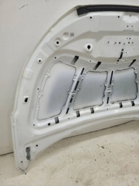 фото thumb №15, Hyundai tucson iii 3 15+ капот кришка двигуна перед передня fv