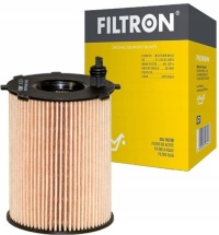 фото thumb №1, Фільтр оливи filtron do opel grandland x 1.6