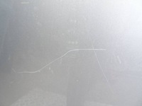 фото thumb №5, Капот перед kpl. vw golf vi