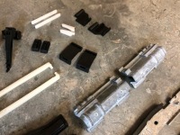 фото thumb №7, Набор ремонтный люк панорамы крыша do bmw x5 e53 x3 e83