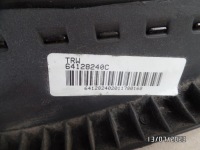 Подушка подушка безопасности сиденье левая opel corsa c 09187976 Оригинал, фото thumb