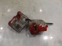 Alfa 147 петля двері правий перед Ціна, фото thumb