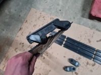 фото thumb №6, Двигуни жалюзі жалюзі na частини kia sportage v