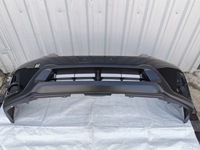 фото thumb №9, Subaru xv crosstrek i lift 15-17 бампер передній b.ładny решітка омивачі