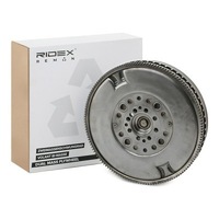 фото thumb №3, Колесо маховик ridex 577f0050r