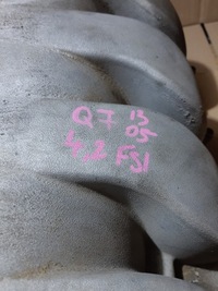 фото thumb №6, Audi q7 4l 4.2 fsi колектор всмоктуючий 079133185ac