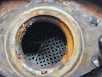 фото thumb №4, 208a03317r катализатор dpf renault kangoo