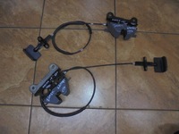 фото thumb №1, Замок сиденье задняя mazda 6 1.8b 03r. anglik