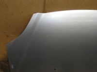 фото thumb №11, Honda civic 7 vii 01-03 кришка двигуна капот 5d