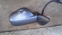 фото thumb №3, Peugeot 407 дзеркало праве 8pin ezwd