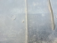 фото thumb №8, Нижняя плита двигателя защита pod двигатель mazda 6 iii gj 2012- k6805