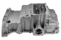 фото thumb №2, Поддон масляная mercedes glc 2.0 15-