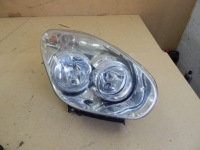 фото thumb №1, Лампа правый перед правая передняя opel combo d iv 4 оригинал europa