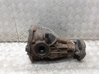 фото thumb №1, Мост задний mercedes c-klasa w203 2.2 cdi