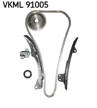 фото thumb №13, Розподіл toyota toyota yaris scp1 nlp1 ncp1 1.3 16v