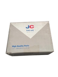 фото thumb №1, C13026k тормозные колодки тормозные