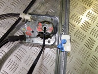 фото thumb №2, Подъемник механизм стекло правый перед передний renault espace iv