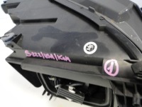 фото thumb №8, Mercedes лампа передня ліва s klasa 222 w222 a2229062104 ils led