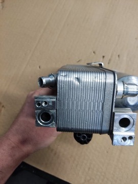 фото thumb №11, Конденсатор радіаторів осушувач кондиціонера bmw x1 9460579